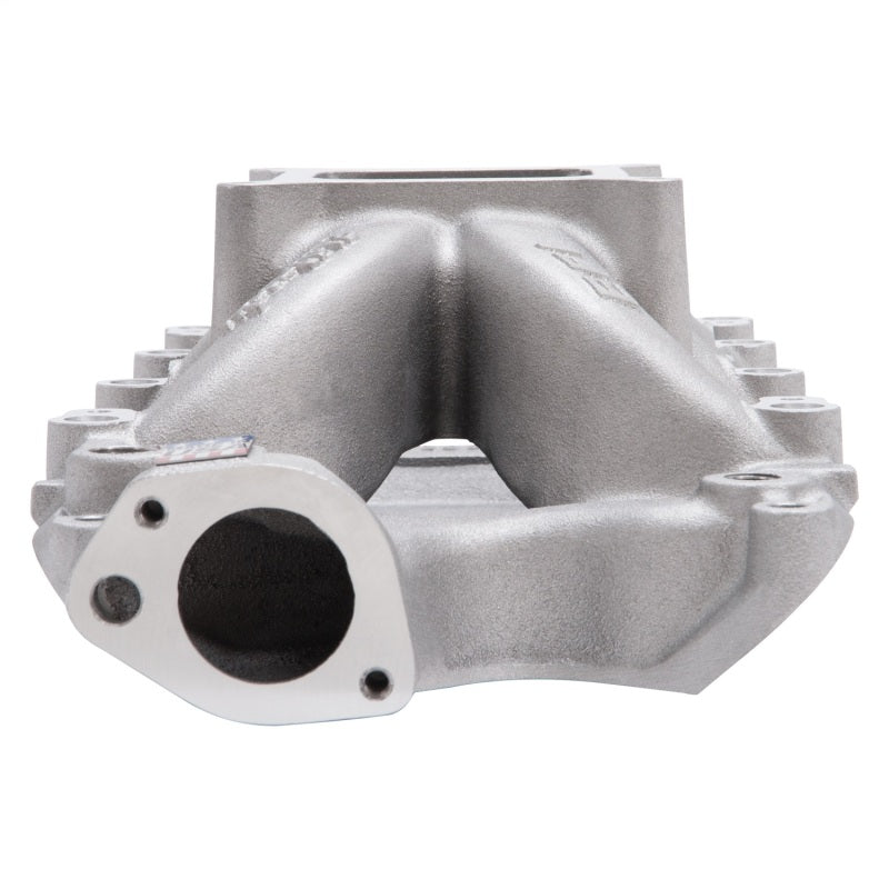 Edelbrock Manifold SBF 289-302 Victor Jr EFI Edelbrock Intake Manifolds