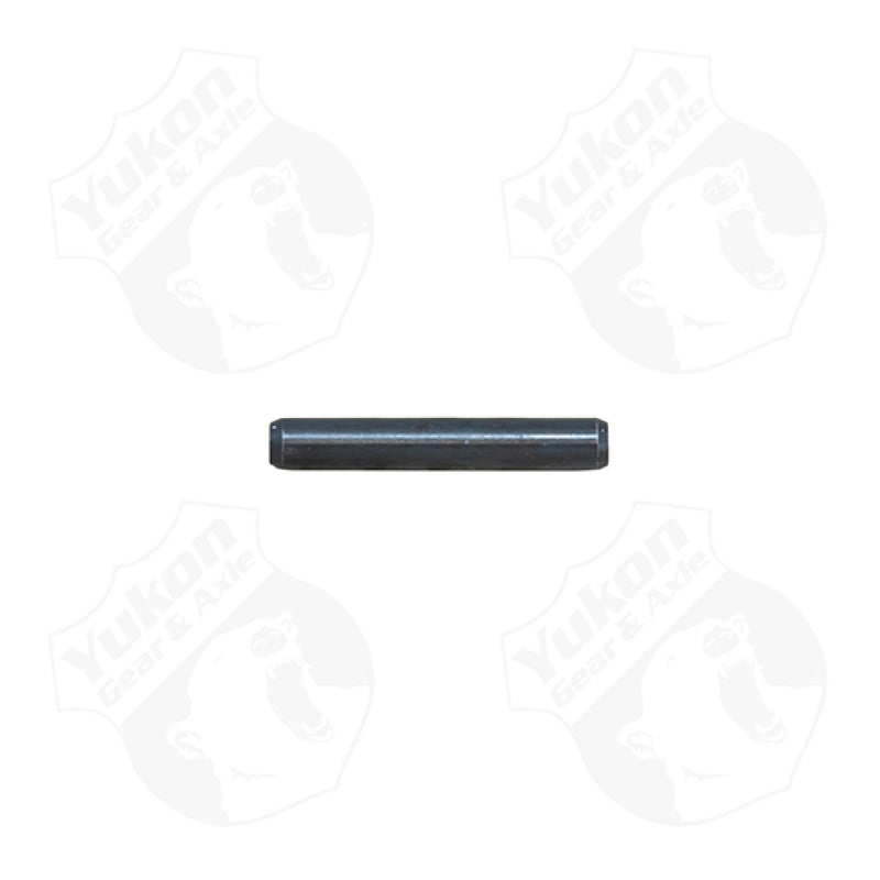 Yukon Gear Dana 30 / 44 Roll Pin Replacement Yukon Gear & Axle Differential Bushings