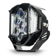 Oracle Lighting VEGA Series 7 Laser+LED Combo Auxiliary Light Pod - 6000K ORACLE Lighting Light Bars & Cubes