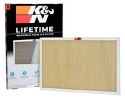 K&N HVAC Filter - 24 x 30 x 1 K&N Engineering HVAC Filters