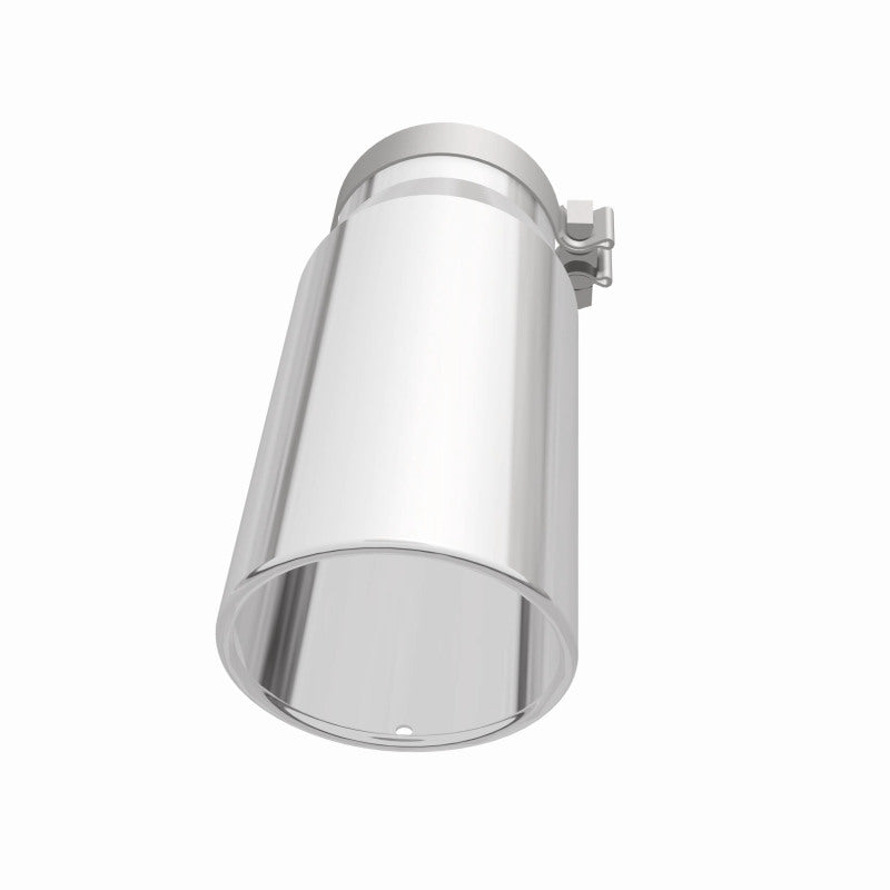 MagnaFlow Tip W/Clamp 5x13inch 4inch ID