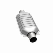 MagnaFlow Universal Catalytic Converter 2.25 OEM Magnaflow Catalytic Converter Universal