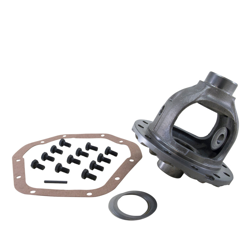 Yukon Gear Replacement Standard Open Carrier Case For Dana 60 / 4.56+ Yukon Gear & Axle Differential Housings