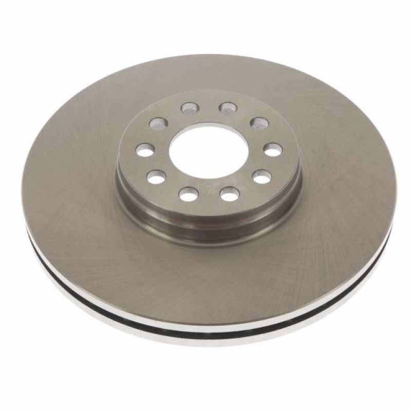 Power Stop 06-09 Workhorse W16 Front Autospecialty Brake Rotor PowerStop Brake Rotors - OE