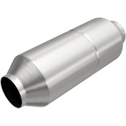 MagnaFlow Universal Catalytic Converter 2 inch C/C spun body Magnaflow Catalytic Converter Universal