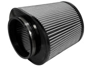 aFe MagnumFLOW Replacement Air Filter PDS A/F (5-1/2)F x (7x10)B x (7)T (Inv) x 8in H aFe Air Filters - Universal Fit