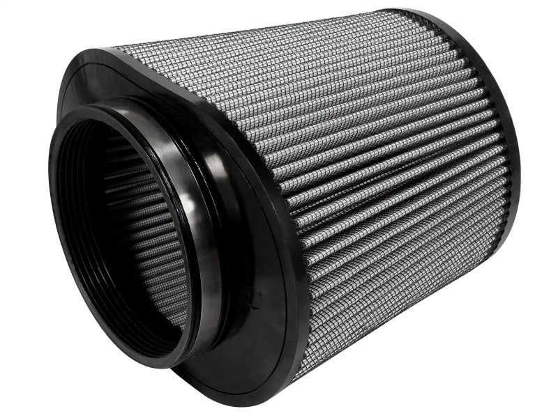 aFe MagnumFLOW Replacement Air Filter PDS A/F (5-1/2)F x (7x10)B x (7)T (Inv) x 8in H aFe Air Filters - Universal Fit