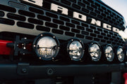 Rigid Industries 360 Connect 40in Light Bar Assembly Rigid Industries Light Bars & Cubes