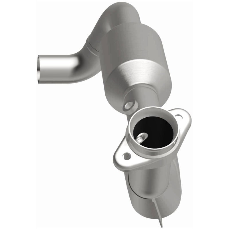 MagnaFlow 04-06 F-150 V8 4.6 OEM Underbody Direct Fit Converter Magnaflow Catalytic Converter Direct Fit