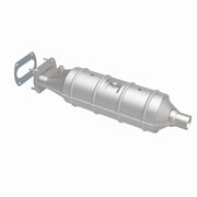 MagnaFlow Direct Fit Catalytic Converter Ford-OEM Fit 88 93 Magnaflow Catalytic Converter Direct Fit