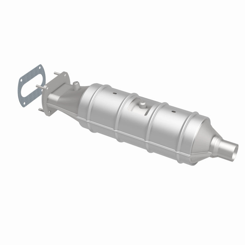 MagnaFlow Direct Fit Catalytic Converter Ford-OEM Fit 88 93 Magnaflow Catalytic Converter Direct Fit