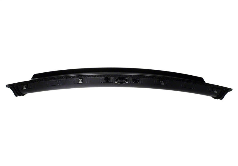 Ford Racing 15-21 Mustang Deck Lid Trim Panel Ford Racing Spoilers