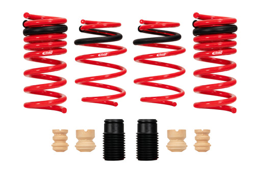 Eibach Sportline Kit for 2015 Mustang GT 5.0L V8 Eibach Lowering Springs