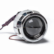 Oracle Demon Eye Projector Illumination Kit - ColorSHIFT w/o Controller ORACLE Lighting Headlights