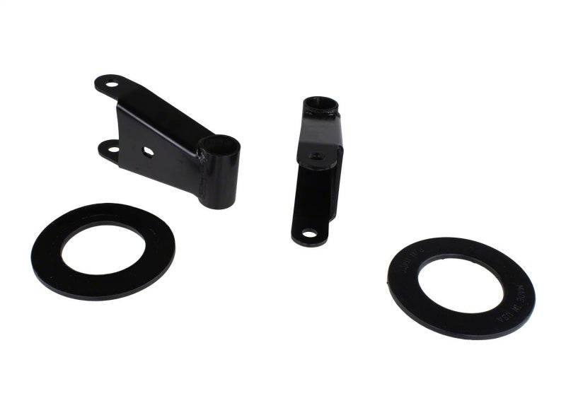 Ford Racing 15-18 Ford F-150 Lowering Springs Ford Racing Lowering Springs
