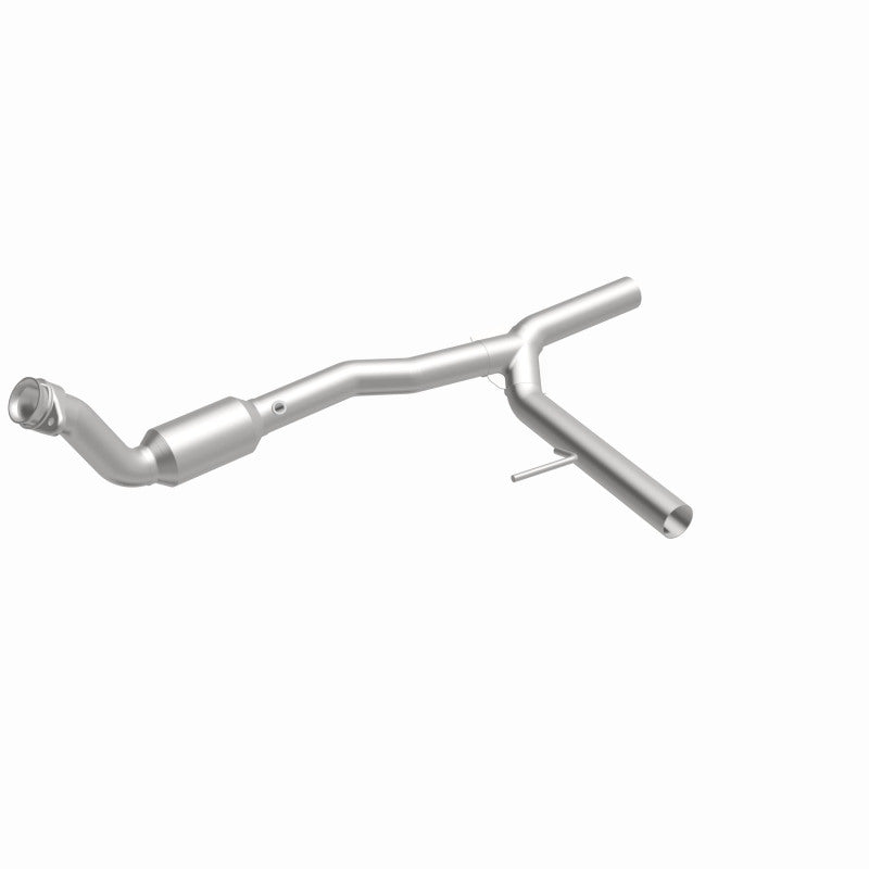 MagnaFlow 05-06 Ford F-150 4.2L Direct Fit Converter Magnaflow Catalytic Converter Direct Fit