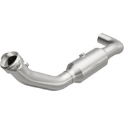 MagnaFlow California Direct Fit Converter 07-08 Ford F-150 4.6L Magnaflow Catalytic Converter Direct Fit