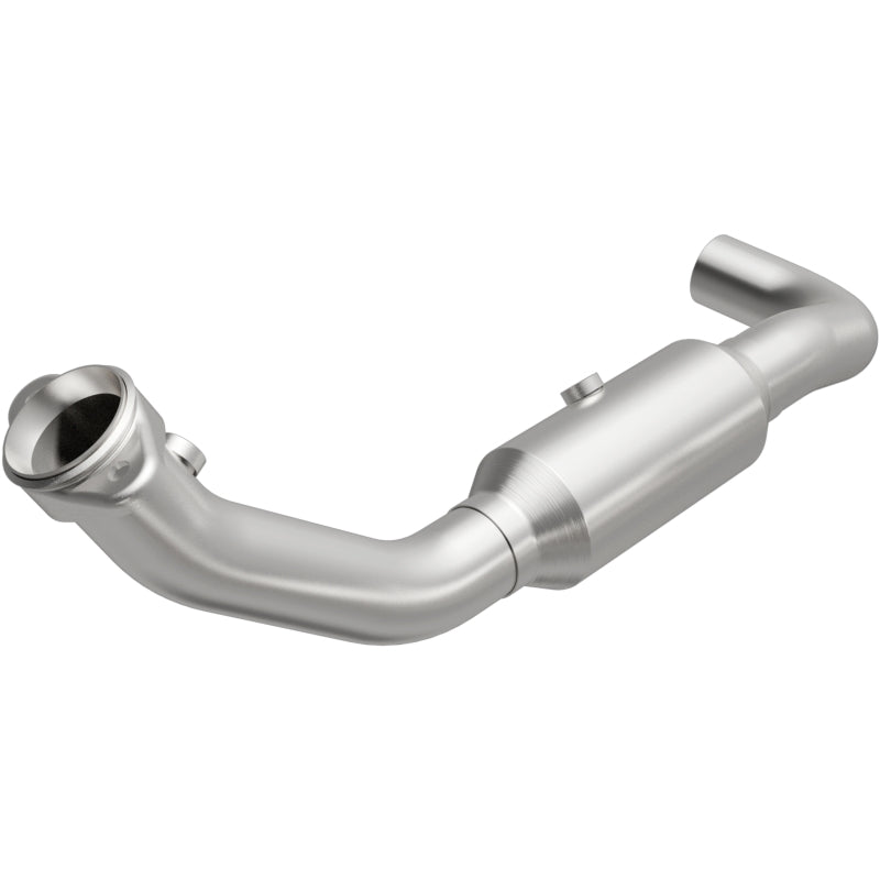 MagnaFlow California Direct Fit Converter 07-08 Ford F-150 4.6L Magnaflow Catalytic Converter Direct Fit