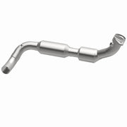 MagnaFlow 02-03 Ford F-150 5.4L Direct Fit Converter Magnaflow Catalytic Converter Direct Fit