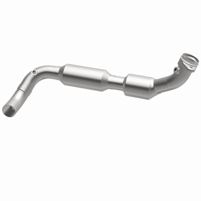 MagnaFlow 02-03 Ford F-150 5.4L Direct Fit Converter Magnaflow Catalytic Converter Direct Fit