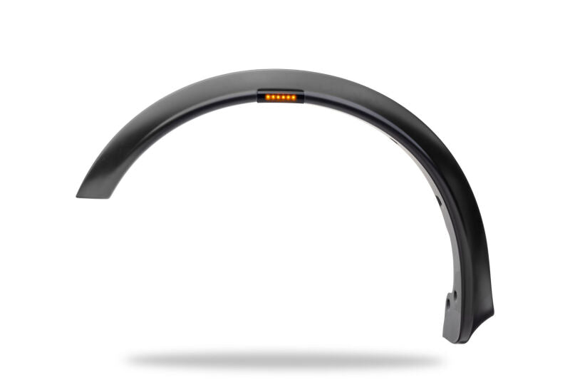 Husky Liners 21-23 Ford F-150 RVL Fender Flares - 4 Piece Set Husky Liners Fender Flares