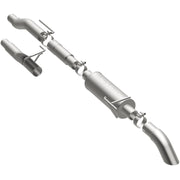 MagnaFlow SYS C/B 04-10 F-150 CC/EC 4.6/5.4 Magnaflow Catback