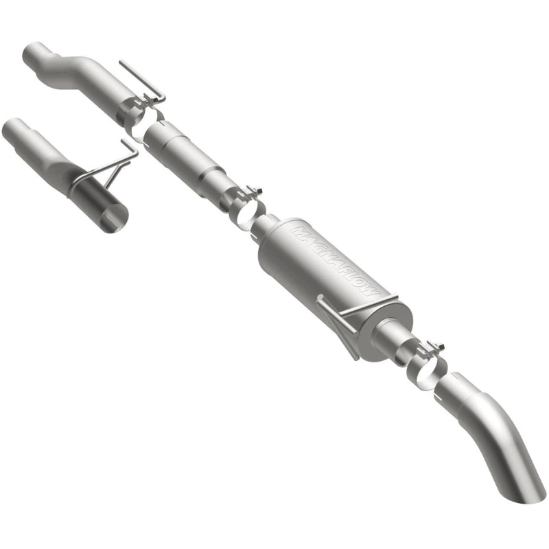 MagnaFlow SYS C/B 04-10 F-150 CC/EC 4.6/5.4 Magnaflow Catback