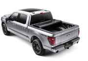 BAK 2021+ Ford F-150 Regular & Super Cab BAKFlip G2 8ft Bed Cover BAK Tonneau Covers - Hard Fold