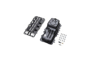Ford Racing 2017 Gen 2 5.0L Coyote Oil Pan Kit Ford Racing Oil Pans