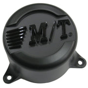 Mickey Thompson Classic Baja Lock Center Cap - MT 6X5.5 90000019997 Mickey Thompson Wheel Center Caps