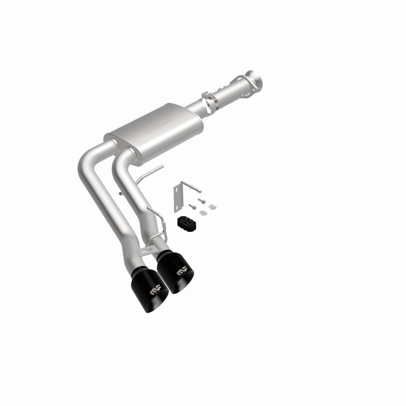 Magnaflow 21+ Ford F-150 Speq Series Cat Back Exhaust Magnaflow Catback