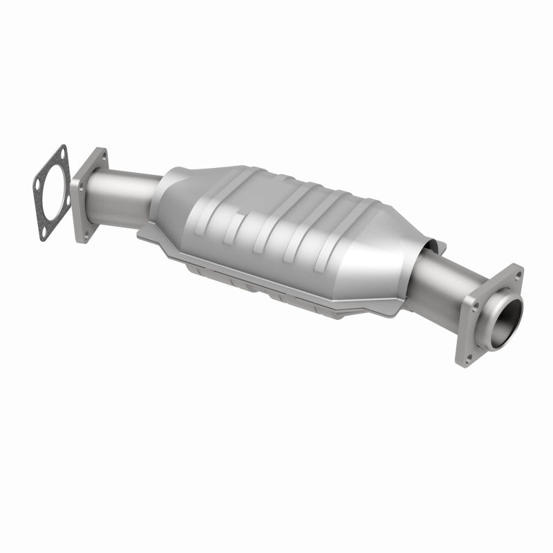 MagnaFlow Direct Fit Catalytic Converter GM 75 79 Magnaflow Catalytic Converter Direct Fit