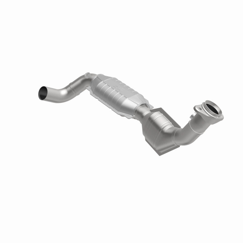 MagnaFlow Direct Fit Catalytic Converter 01-02 Ford F-150 5.4L Magnaflow Catalytic Converter Direct Fit