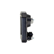 AEM CD-5G Carbon Flush Digital Dash Display w/ Internal 20Hz GPS & Antenna AEM Gauges