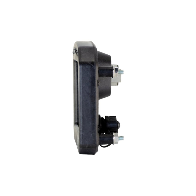 AEM CD-5L Carbon Logging Flush Digital Dash Display AEM Gauges