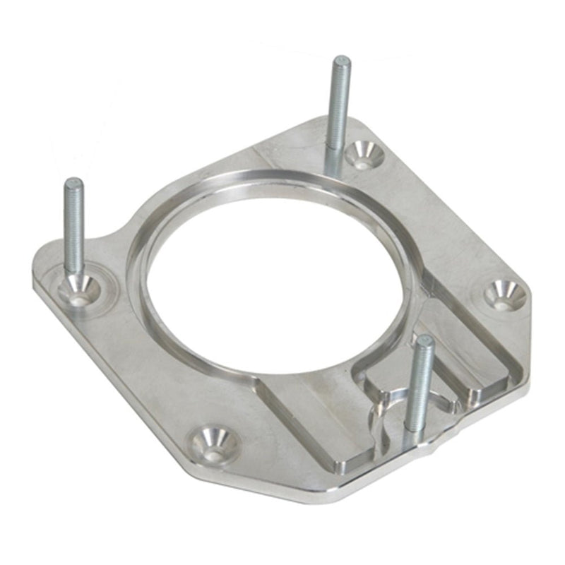 FAST 102mm - 75mm Throttle Body Adaptor Plate 146029-KIT - DSP PERFORMANCE MOTORSPORTS