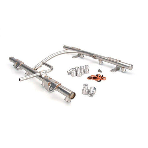 FAST LSXR™ OEM TYPE LS3/LS7/L76/L99 FUEL RAIL KIT (NON-BILLET) 146020-KIT - DSP PERFORMANCE MOTORSPORTS