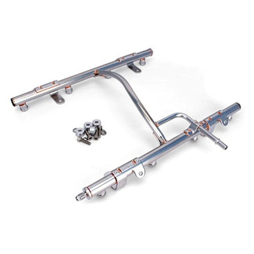 Fast OEM-STYLE FUEL RAIL KIT FOR LSXR™ (NON-BILLET) 146021-KIT - DSP PERFORMANCE MOTORSPORTS