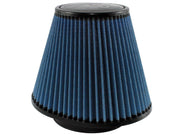 aFe MagnumFLOW Air Filters IAF P5R A/F P5R 5-1/2F x (7x10)B x 5-1/2T x 8H aFe Air Filters - Universal Fit