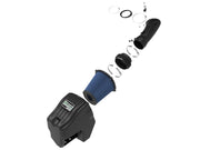 aFe Quantum Pro 5R Cold Air Intake System 11-16 Ford Powerstroke V8-6.7L - Oiled aFe Cold Air Intakes
