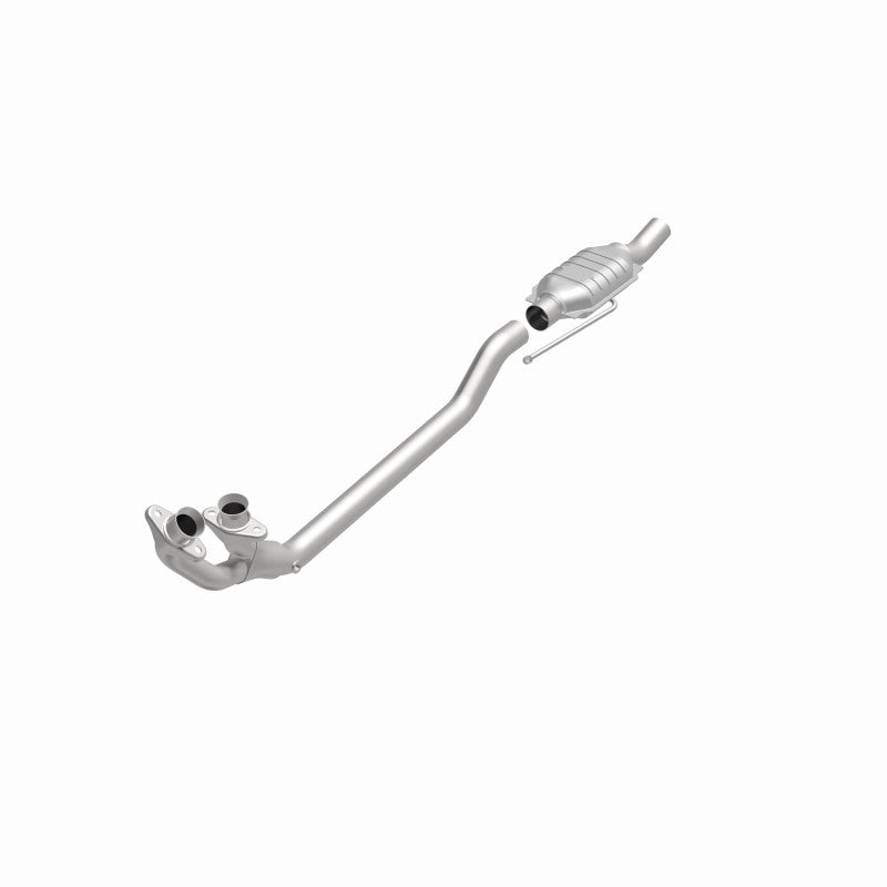 MagnaFlow Direct Fit Catalytic Converter Ford 87 96 Magnaflow Catalytic Converter Direct Fit