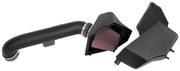 K&N 63 Series AirCharger Performance Intake 15-19 Ford F150 5.0L V8 F/I K&N Engineering Cold Air Intakes