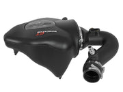 aFe Momentum GT Pro DRY S Intake System Chevrolet Camaro 16-17 I4 2.0L (t) aFe Cold Air Intakes