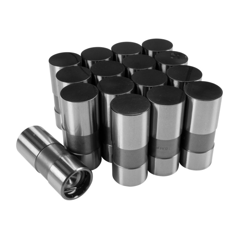 Comp Cams GM Applications Xtreme Energy DLC Hydraulic Flat Tappet Lifter .842in Dia. - 8 Cyl COMP Cams Lifters