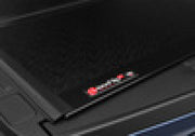 BAK 2021+ Ford F-150 Regular Super Cab & Super Crew (4 Door) BAKFlip FiberMax 6.5ft Bed Cover BAK Tonneau Covers - Hard Fold