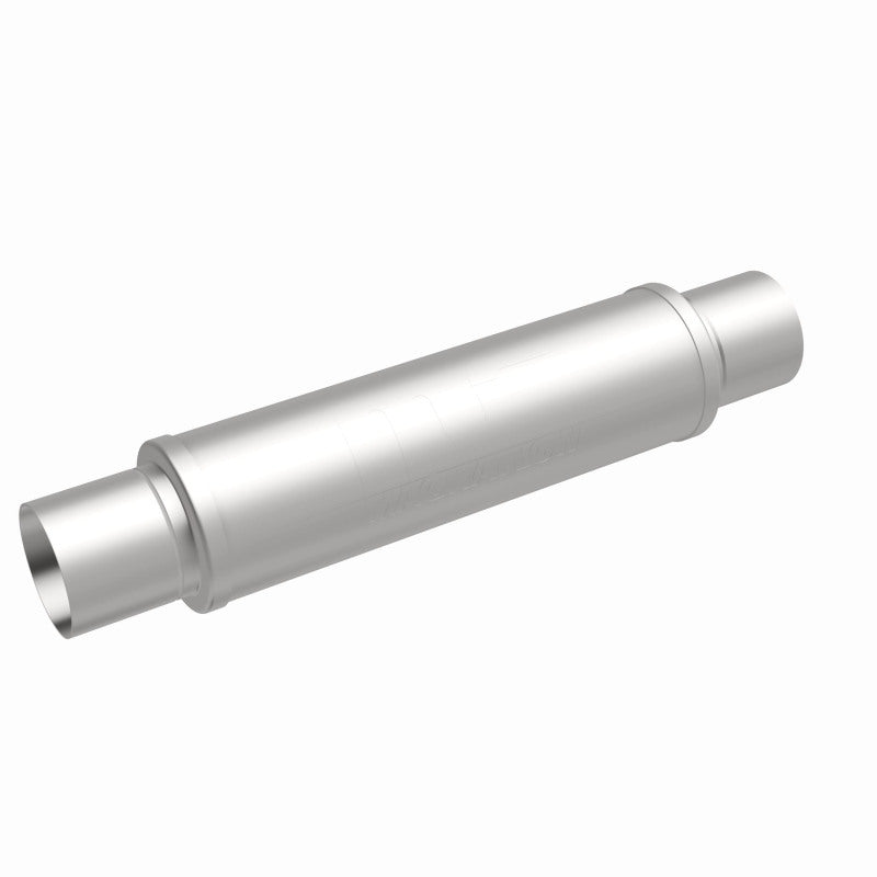 MagnaFlow Muffler Mag SS 3in 14X4X4 3.0X3.0 Magnaflow Catalytic Converter Universal