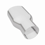 MagnaFlow Tip 1-Pk Oval Re DW 3.5X5.5 X 8 Magnaflow Tips