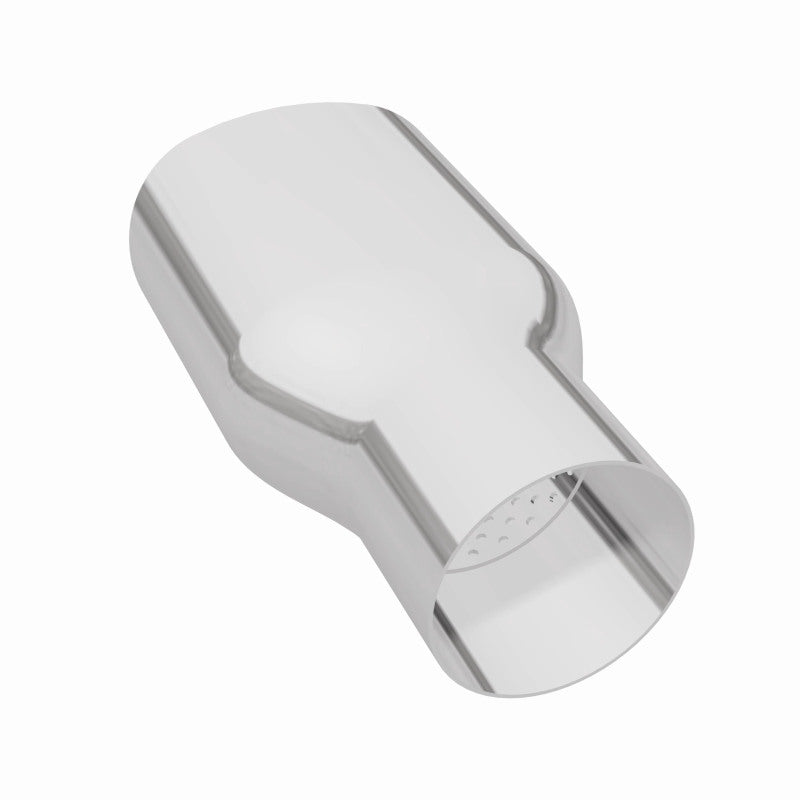 MagnaFlow Tip 1-Pk Oval Re DW 3.5X5.5 X 8 Magnaflow Tips