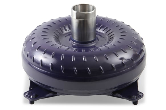 B&M Holeshot 2400 Torque Converter, 1971-91 Ford C6 40422 B&M Autoparts
