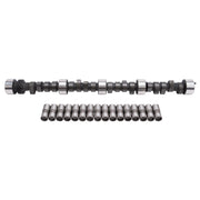 Edelbrock (X) Torker Plus Cam and Lifters Kit67and Later Chev 396-454 Edelbrock Camshafts